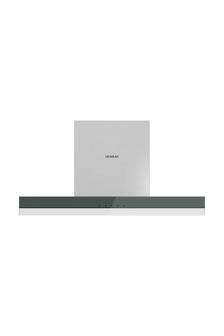 Siemens LC67BBK00T Duvar Tipi Davlumbaz 60 CM Gümüş