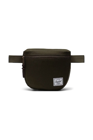 Herschel Erkek Bel Çantası Hrschl11409 Koyu Yeşil