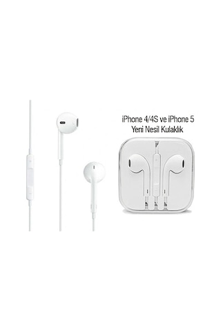 İphone 5 Kulaklık İphone 5/5s Uyumlu Cpr-1417
