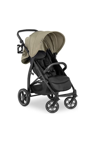 Hauck Rapid 4d Air Bebek Arabası Olive