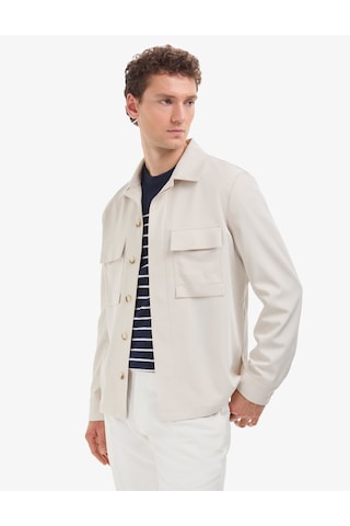 Pierre Cardin Erkek Bej Ceket 50324284-vr011