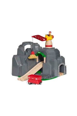 Brio Vinç ve - Tünel