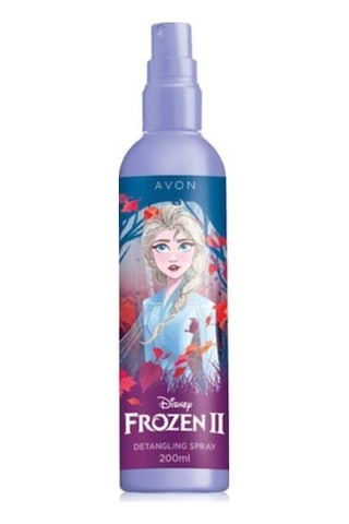 Frozen Saç Açıcı Sprey - 200ml Sad000avon25657 - 80275725