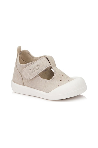 Vicco Loro Basic Unisex İlk Adım Ortopedik Günlük Ayakkabı GRİ Gri