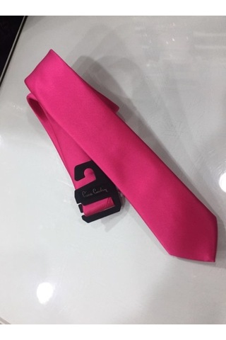 Pierre Cardin Kravat Fuşya (334704376) Fuşya