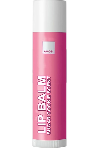 Avon Sugar Cookie Şeker Kurabiyesi Kokulu Dudak Balmı