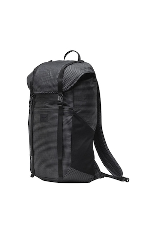 Herschel Outdoor Ultra Hafif Sırt Çantası Siyah Siyah