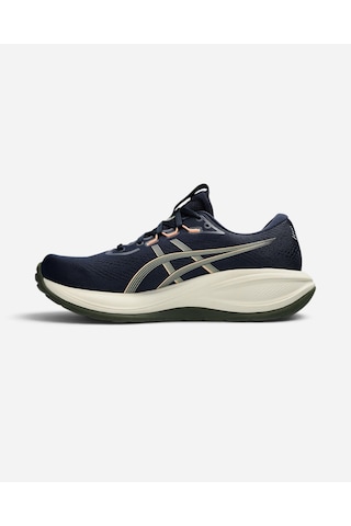 Asics Gel-cumulus 28 Erkek Mavi Koşu Ayakkabısı 1011c143-404