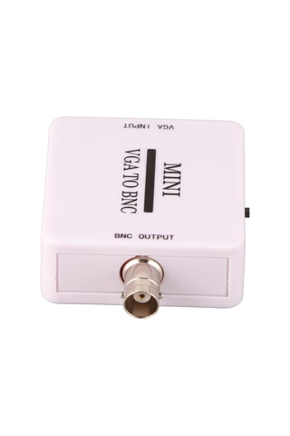 Vga-bnc Çevirici Yongtao