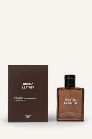 Defacto Erkek 100 Ml Rustic Leather Parfüm I0193axnsbn182 Odunsu