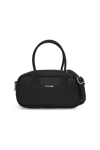 Fossil Kadın Çapraz Çanta 05fo25k5076 Siyah