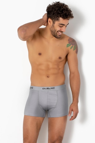 Miorre Doremi Modal Erkek Boxer 001