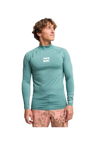 Bıllabong Billabong Waves All Day Ls Erkek Likra Bmr0 Yeşil