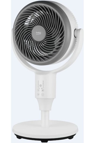 Beko 31690 NAV Vantilatör