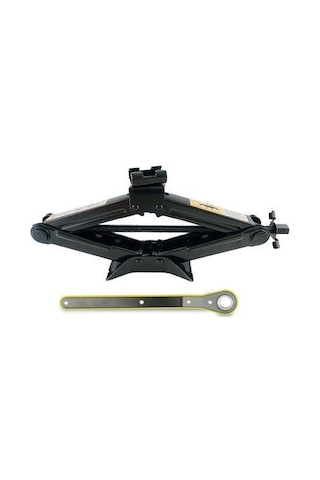 Niken Oto Kriko Araç Kaldırma Krikosu Cırcırlı Kriko 1,5 Ton Makas Tip Cırcırlı 030 003 01 02