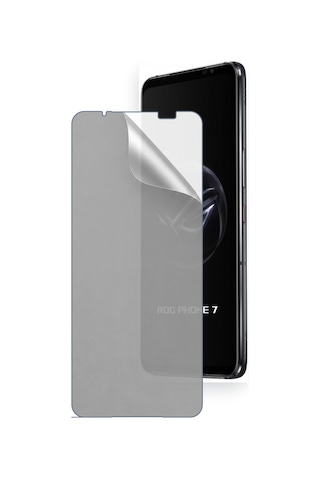 Asus Rog Phone 7 Uyumlu Ön Yüzey Mat Hidrojel Ekran Koruyucu 89030127
