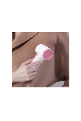 Yeni 3in1 Şarjlı Kazak-elbise-kumaş Tifitik Temizleyici Ve Tüy Te