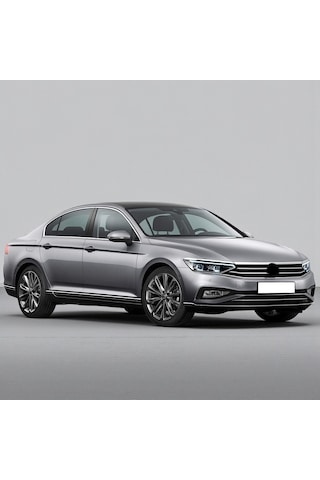 Vw Passat B8.5 2020-23 Ayak Bölmesi Lambası Led 1 Adet 5g0947409