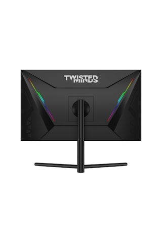 Twısted Mınds 27" TM27QHD165IPS 2K 0,5 MS 165 Hz QHD LED Monitör