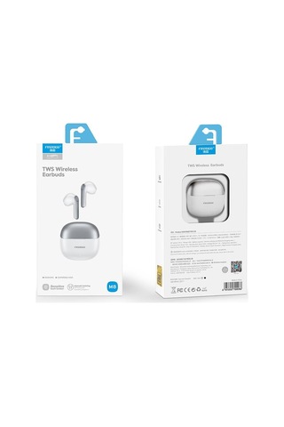 Fineblue M8 TWS Kulak İçi Kulaklık
