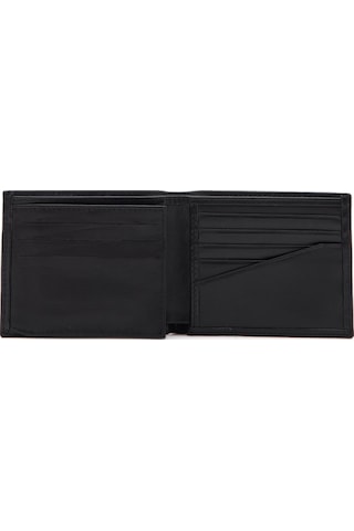 Erkek Deri Cüzdan Siyah 113573 001