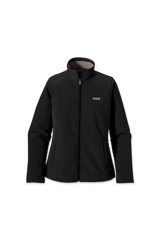 Patagonia Windproof Kadın Leeway Ceket Kahverengi