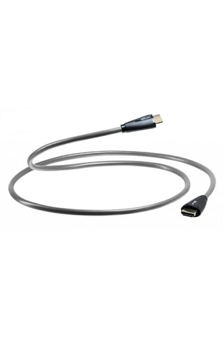 QED QE-6021 Performance Active HDMI Kablo 8 m