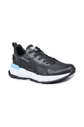 Jump 29859 Unisex Sneaker Günlük Spor Ayakkabı Siyah