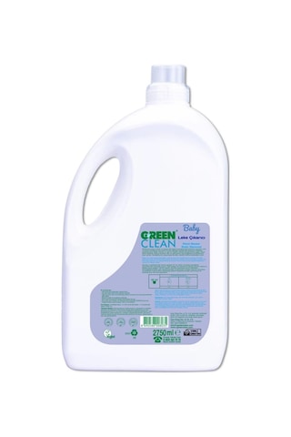 Mey İthalat Baby Bitkisel Leke Çıkarıcı 2750 Ml