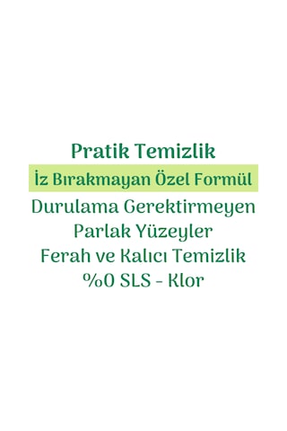 Paddlers Easy Clean Beyaz Sabun Katkılı Yüzey Temizlik Havlusu 210 Yaprak (3x70)