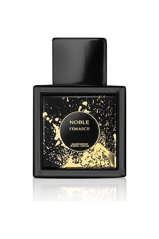 Femascu 6525 Noble Erkek Parfüm EDP 100 ML