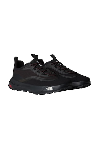 The North Face Offtrail Ve Unisex Spor Ayakkabı-32637 Siyah