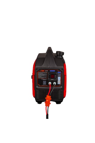 Sensation 12 Volt Dc 4 Zamanlı Jeneratör 1200w 85a Otomatik Akü Şarj Özellikli Karavan,tekne