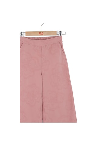 Nk Kids Kız Çocuk Strawberry Pantolon Nk-51510 Gülkurusu