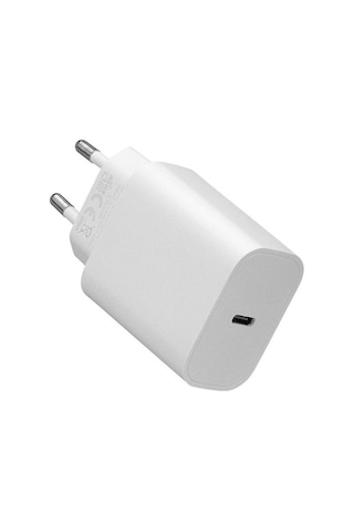 Hızlı Şarj İçin 20w Güç Adaptörü, Apple Uyumlu