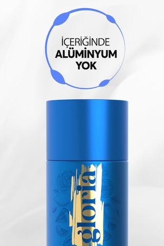 Erkek Deodorant Set 3x150 Ml Ice Citrus - Sportive - Narkotique X