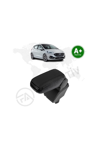 Ford Fiesta Kol Dayama Kolçak 2018 2023 Model