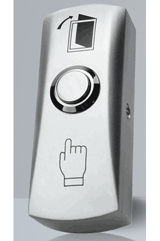 Bt5 Metal Dekoratif Sıva Üstü Kapı Açma Butonu