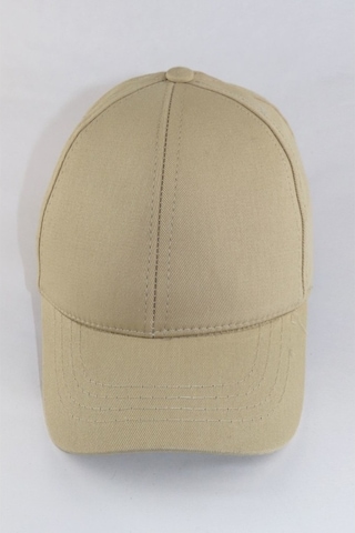 Eleven Markets Kostan Aksesuar Unisex Kasket Şapka (546089588)