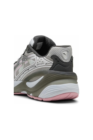 Puma Inverse Shades Of Unısex Ayakkabı 402344 03 Gri