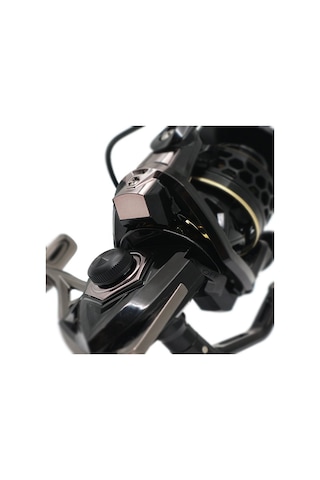 Dft Discovery Grand Prix 6000 5+1bb Olta Makinesi