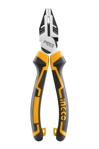 İcco 180 Mm Kombine Pense Profesyonel