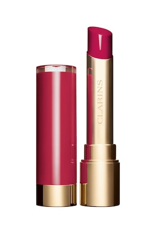 Clarins Joli Rouge Lacquer Ruj 762L Pop Pink 3.5 G