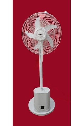 Baleno Mf16 Bbm Buharlı Vantilatör