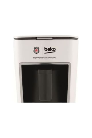 Beko BKK 2300 Mini Keyf Türk Kahve Makinesi