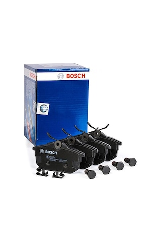 Volvo S40 1.6 Arka Fren Balatası 1995-2003 Bosch