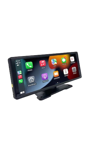 Techtic Kablosuz Tak Çalıştır 9.3inç App Carplay