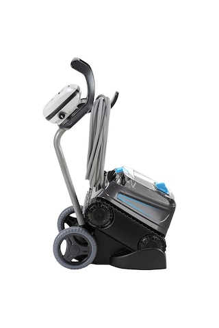 Zodıac Cnx 40 İq Otomatik Havuz Süpürge Robotu-robotic Poll Cleaner-toptancıyızbiz
