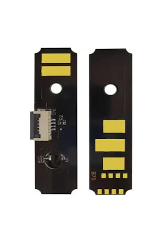 Hp W1104a 104a Drum Chıp 20k