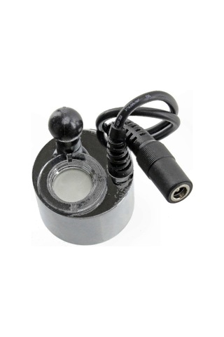 Opti-myst Elektrikli Yangın Dönüştürücü Isıtıcı İçin Yedek Cam Panel